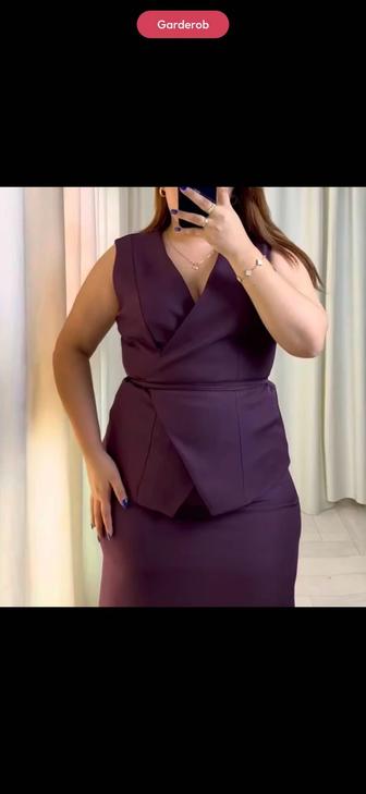 Продам костюм двойку