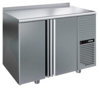 Морозильный стол Polair TB2GN-G