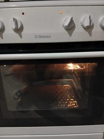 Продается газовая плита