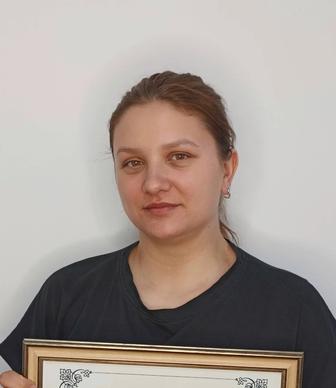 Торговым представителем