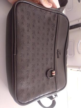 Барсетка Мужской