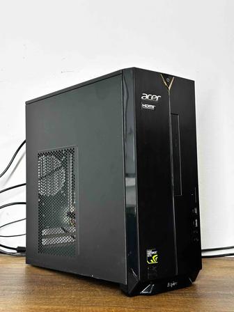 Компьютер Acer Aspire TC-895, системный блок