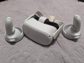 Oculus quest 2