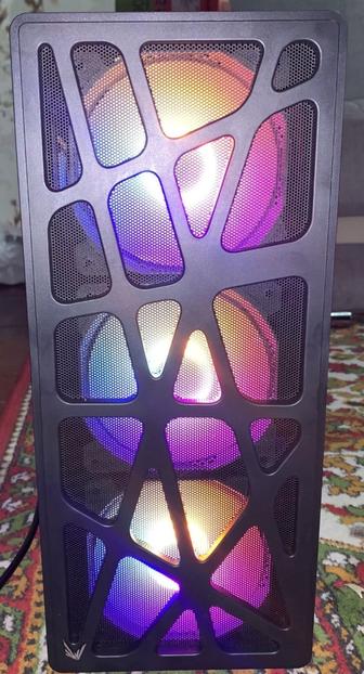 Игровой системный блок