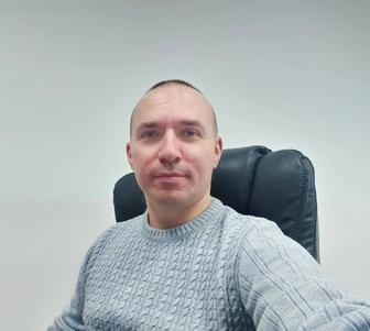 Графический дизайнер
