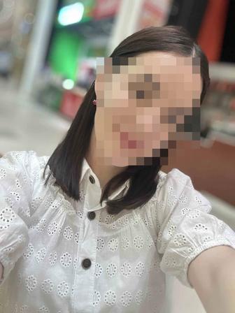 Белая летняя платье