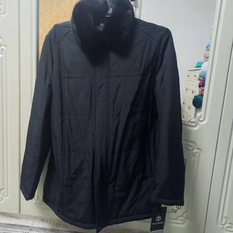 Новая Мужская Куртка отличного Качества!