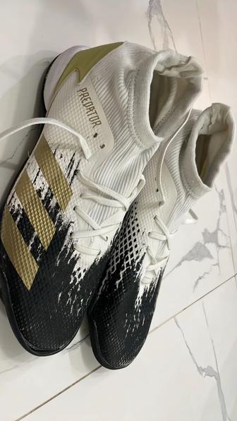 Adidas сороконожки, шиповки
