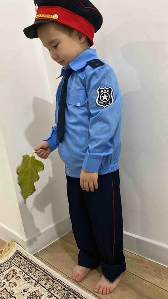 Прокат костюмов