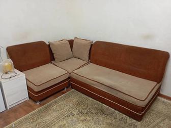 Продам угловой диван