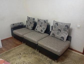 Продам угловой диван