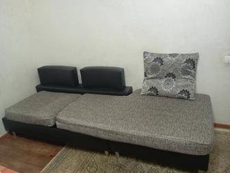 Продам небольшой диванчик