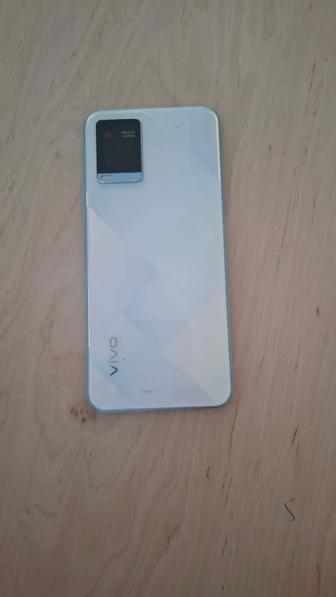 Vivo Y21