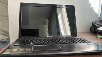 Продам ноутбук Lenovo G580