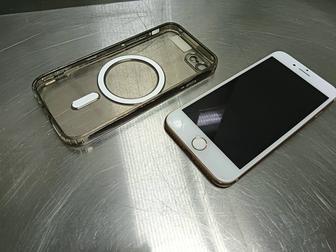 Iphone 8 продам