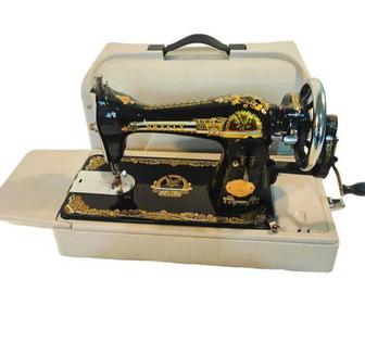 Новая Ручная Швейная Машинка Пекин Производство