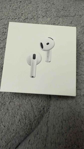 AirPods 4