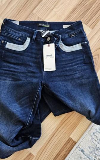 Джинсы женские-Турецкая марка-Маvi