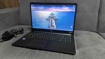 Новый! Ноутбук Acer intel/16GB/SSD 256GB/HDD 512GB