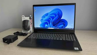 Ноутбук Lenovo Core i5-10th, 16GB, SSD 256GB, HDD 1TB
