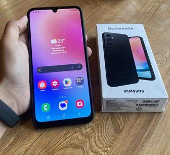 Samsung A24 Samsung