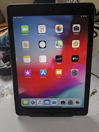IPAD AIR 32 GB/отличное состояние/тонкий/БЕЗ трещин/топ планшет/ред