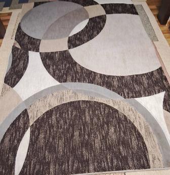 Ковер и ковровая дорожка