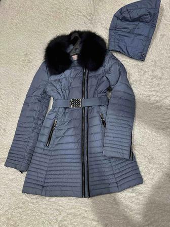 Продам пуховик