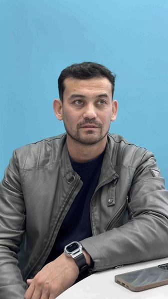 Психолог. Гештальт терапевт.