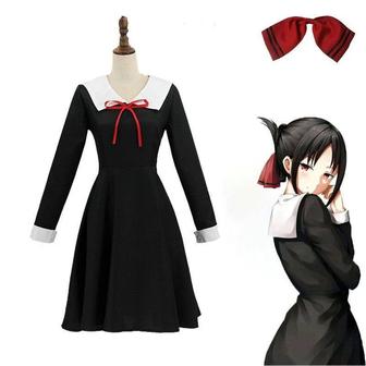 Косплей Кагуя