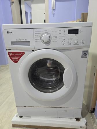 Продажа стиральной машинки