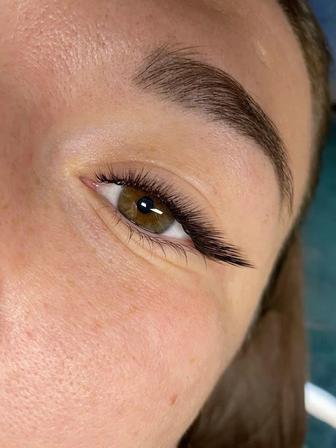 Наращивание ресниц , TOP мастер столицы, Коргалжинское шоссе 13/3