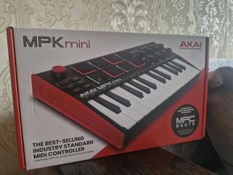 Akai mpk mini MK3