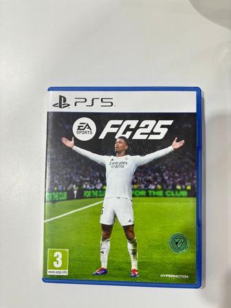 Fifa 2025 FC 2025