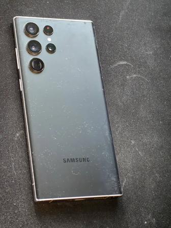 Samsung s22 ultra