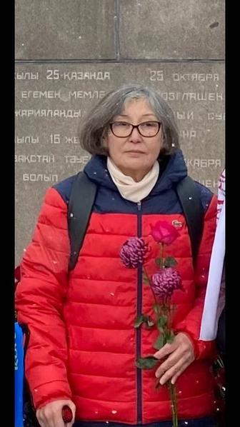 Сторож