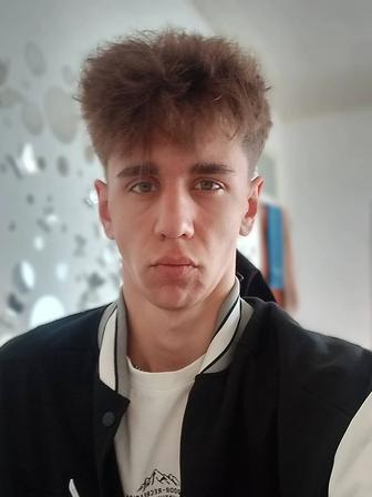 Донерщик