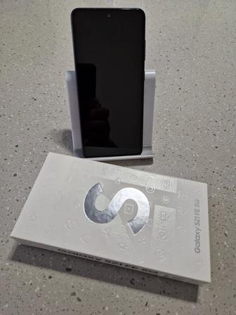 Samsung Galaxy S21FE 5G