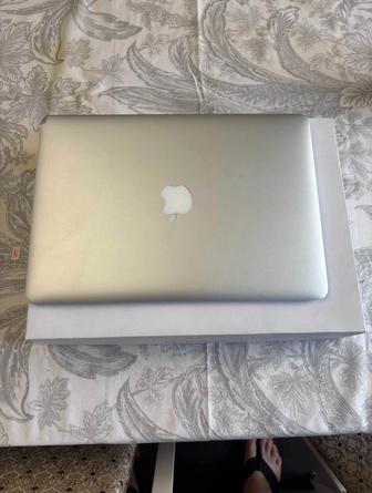 MacBook Air 2017 i5 8gb 128Gb