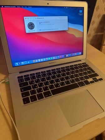 MacBook Air 2017 i5 8gb 128Gb