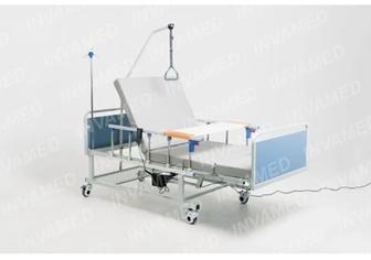 Кровать INVAMED КФ-203-Т с электроприводом 200