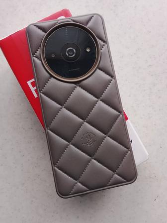 Продам новый телефон Redmi A3X aurora green