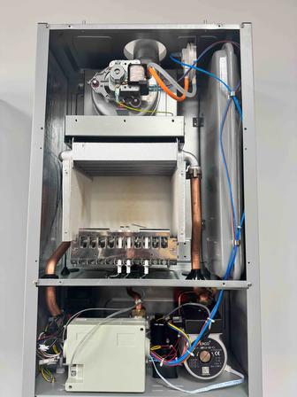 Ремонт котлов