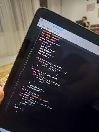 Помощь студентам| C++ | C# | Python | Web developing |Дипломные работы