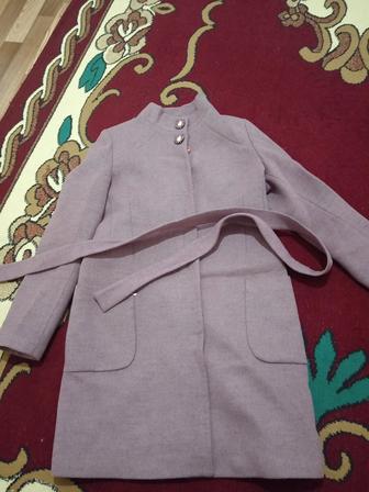 Палто сатылады көп киилмеген тап таза почти жаңа
