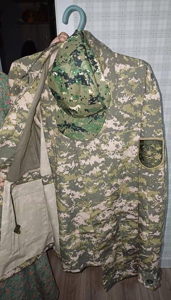 Спец одежда