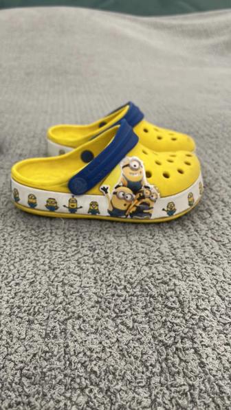 Crocs детские C8