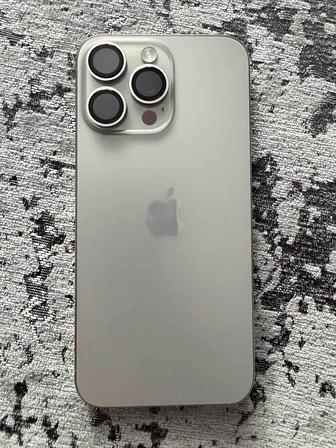 Продам 15 pro max 256