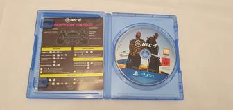 Комплект игр для PS4