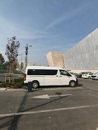 Пассажирский перевозки Заказ микроавтобуса Аренда минивэн Услуги Трансфера